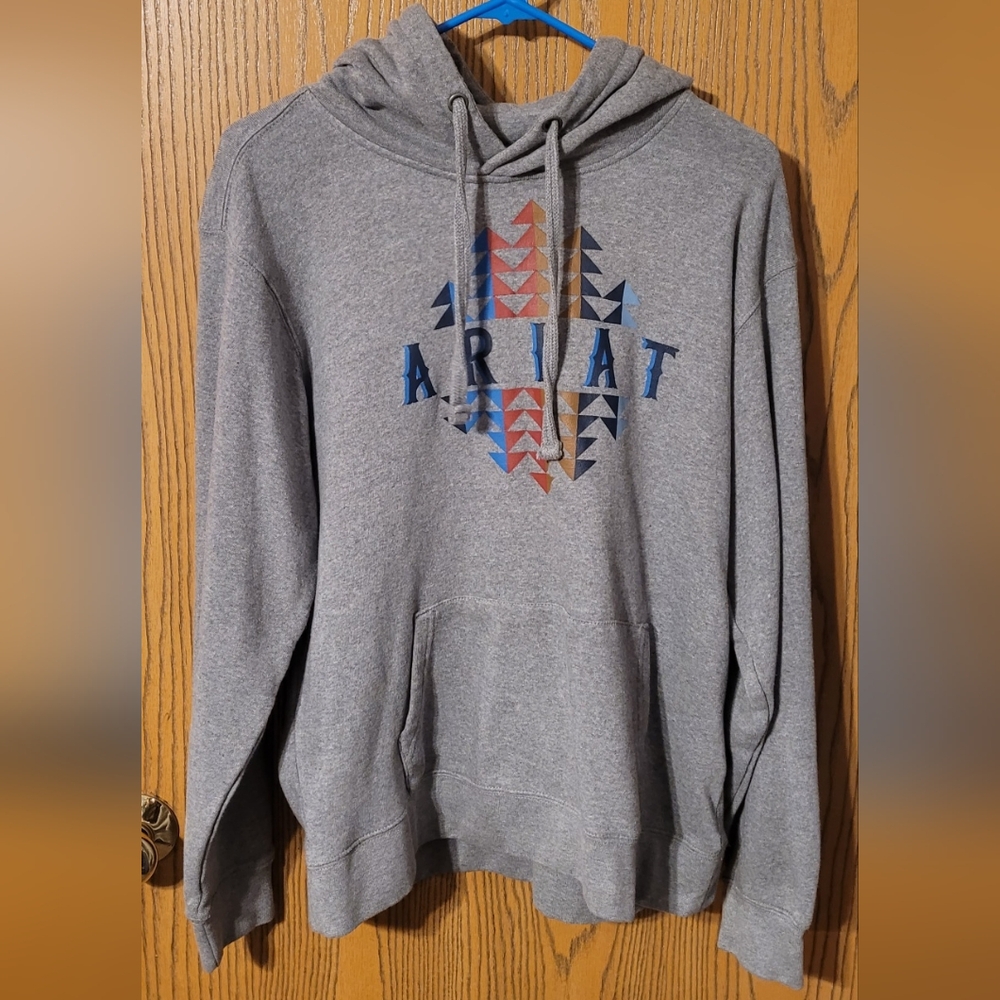 Ariat hoodie